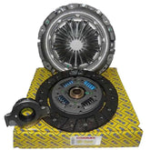 Grande Punto Debriyaj Seti ( Baskı, Balata, Bilya )